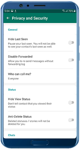 download whatsapp for android latest version