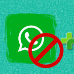 активировать заблокированный номер WhatsApp
