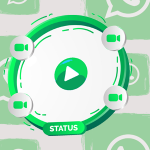 Ajouter longue vidéo au statut WhatsApp