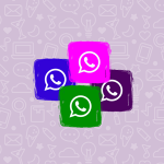 Télécharger Omar WhatsApp V43 Apk 2023