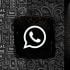 Download WhatsApp Dark Themes