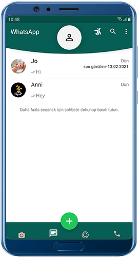 Aero Whatsapp Indir Android Icin Apk Son Surum 2021