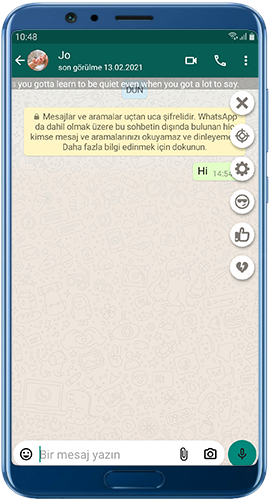 Aero Whatsapp Indir Android Icin Apk Son Surum 2021