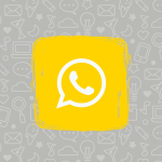 Download WhatsApp Gold Plus 10.47 version Apk fra mediafire 2022