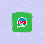 Download AZWhatsApp nieuwste versie Azer WhatsApp Pro 2023