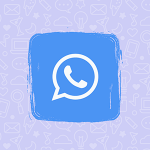 Android için WhatsApp Plus Son Sürüm V17.00 Apk 2022 indirin