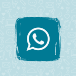 WhatsApp Plus Blau Download Apk 2022