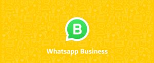 Baixar Whatsapp Business