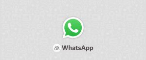 Télécharger WhatsApp Mac 2021