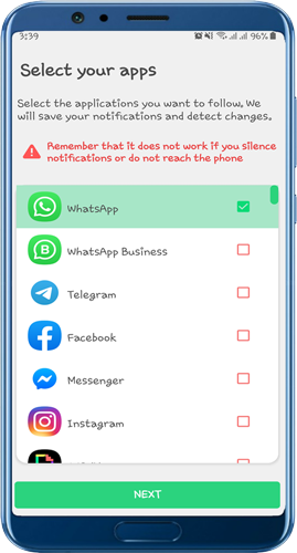 Recuperar Mensajes Eliminados de WhatsApp