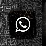 Скачать WhatsApp Темные темы