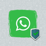 Como resolver o desenvolvedor corporativo não confiável do WhatsApp Plus?