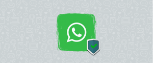 Como resolver o desenvolvedor corporativo não confiável do WhatsApp Plus?