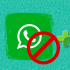 activar número de whatsapp prohibido