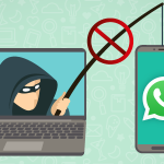 Proteger WhatsApp de Piratería