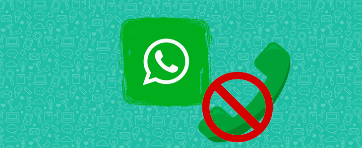 Débloquer les appels WhatsApp