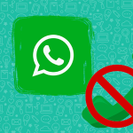 Desbloquear chamadas WhatsApp