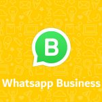 Laden Sie WhatsApp Business