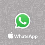 Laden Sie WhatsApp für iPhone
