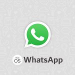 Скачать WhatsApp для Mac 2022