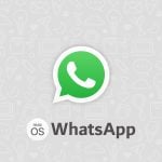 Mac için whatsapp’ı indir 2023