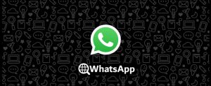 Hent WhatsApp Web 2022