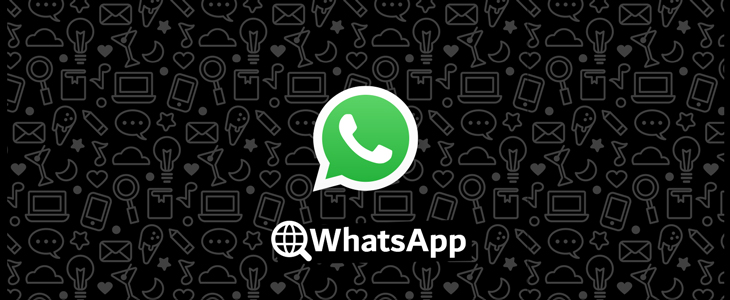 WhatsApp Web'i indirin