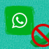 deblokkeer WhatsApp oproepen