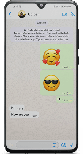 Mbwhatsapp-Emoji