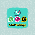 Descargar AG WhatsApp Ultima Versión 2022