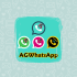 Descargue AG WhatsApp Apk 2022 Última versión V25 para Android