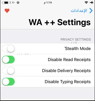 download whatsapp plus for iphone