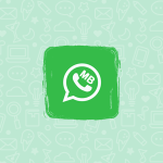 Download MB WhatsApp iOS 14 V9.54 2023
