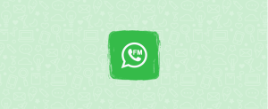 Télécharger WhatsApp Fouad iOS Apk 2022