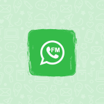 Download Fouad WhatsApp iOS 2022 Apk