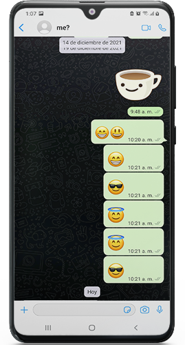fouad whatsapp ultima version 9.96