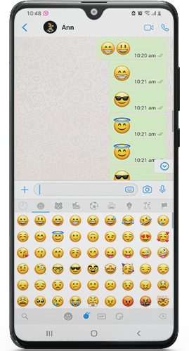 ios whatsapp for android 2022 apk