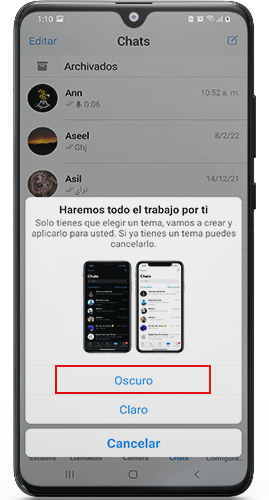 Descargar WhatsApp estilo iPhone: última versión del APK 2024, DATA