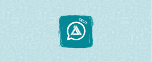 WhatsApp Delta Yeni Sürüm 2022’yi Güncelleyin