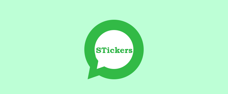 WhatsApp Stickers iPhone 2022