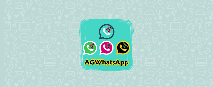 Скачать AG WhatsApp