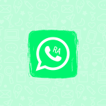 Скачать RA WhatsApp Новая версия 2022