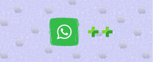 Télécharger WhatsApp Gold iOS 2022