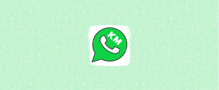 km whatsapp update
