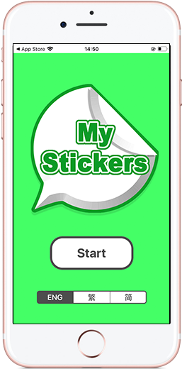 whatsapp animated stickers
