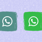 Two WhatsApp in One Phone