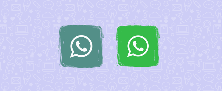 Download Two WhatsApp in one phone