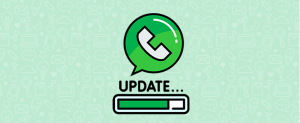 Télécharger mise à jour WhatsApp 2022 apk