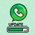 Update WhatsApp Nieuwe versie 2023 apk