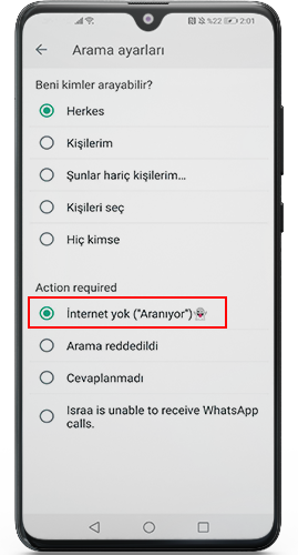 AK WhatsApp Indir 2022